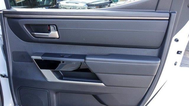2026 Toyota Tundra Platinum HV