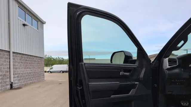 2025 Toyota Tundra Limited HV