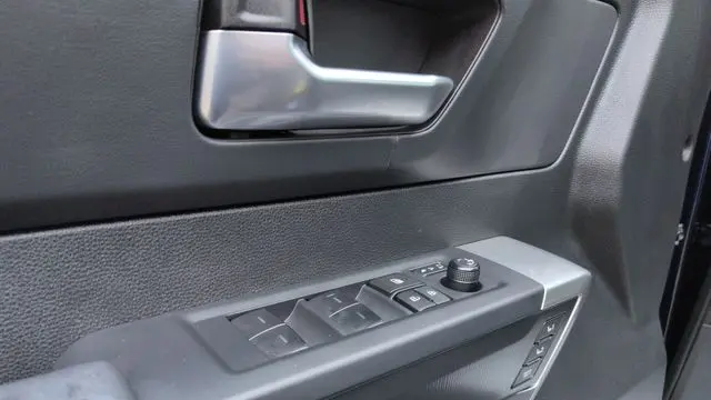 2025 Toyota Tundra Limited HV