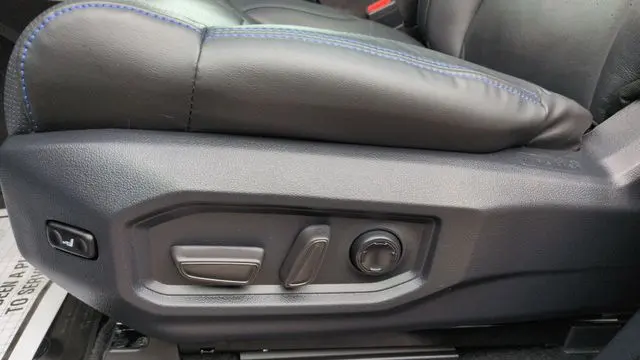 2025 Toyota Tundra Limited HV