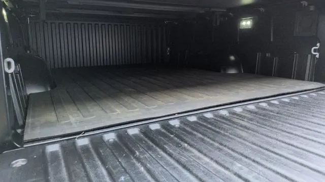 2025 Toyota Tundra Limited HV
