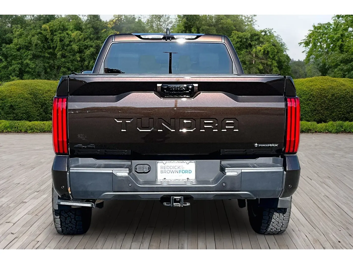 2025 Toyota Tundra - $54,900