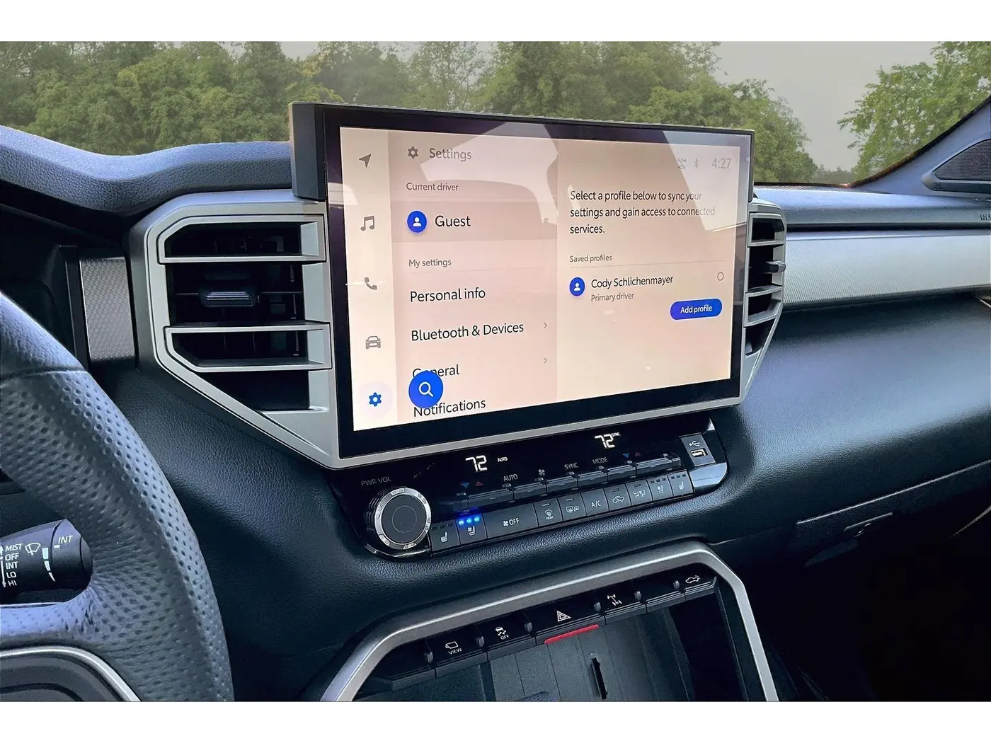 2025 Toyota Tundra - $54,900