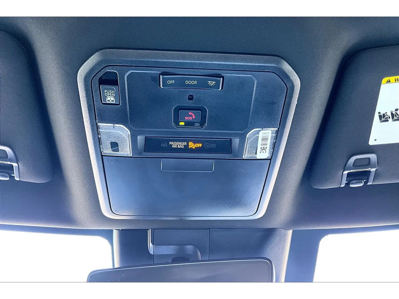 2025 Toyota Tundra - $54,900