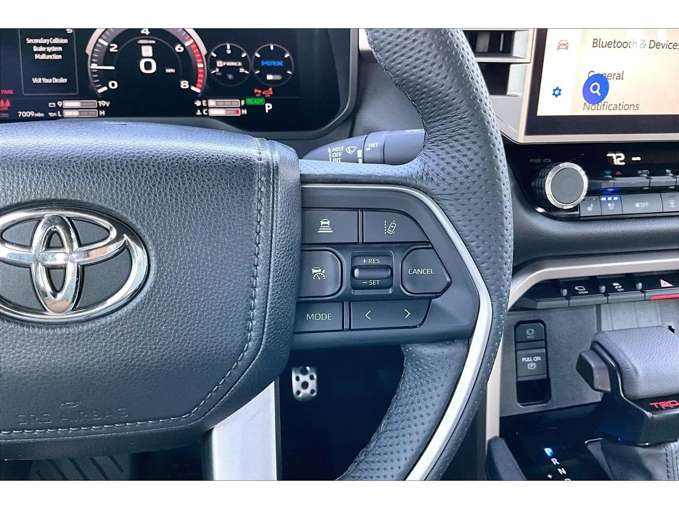 2025 Toyota Tundra - $54,900