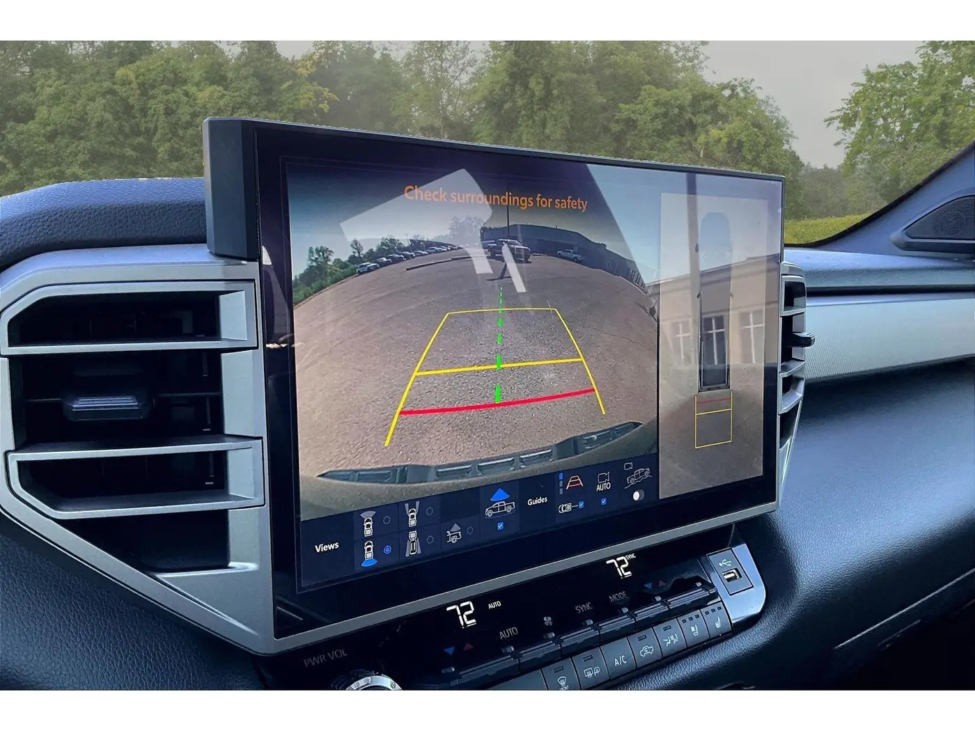2025 Toyota Tundra - $54,900