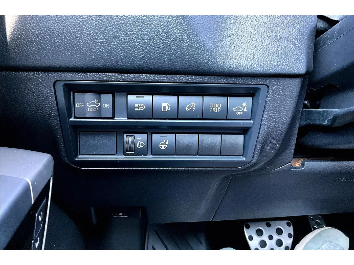 2025 Toyota Tundra - $54,900