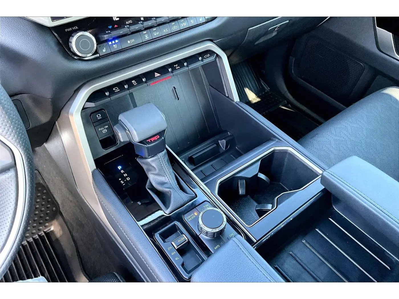2025 Toyota Tundra - $54,900