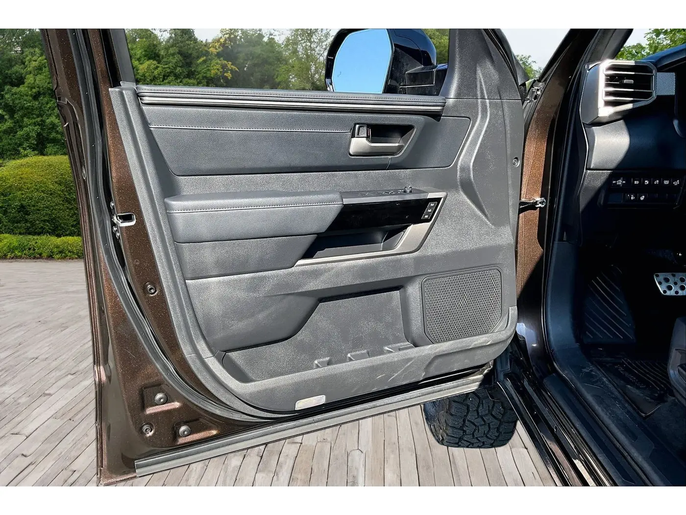 2025 Toyota Tundra - $54,900