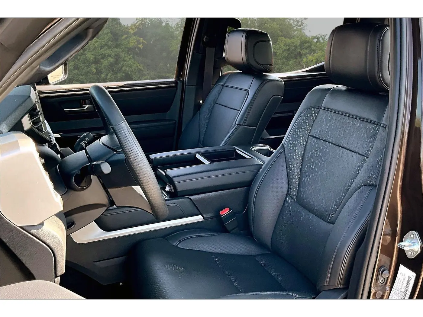 2025 Toyota Tundra - $54,900