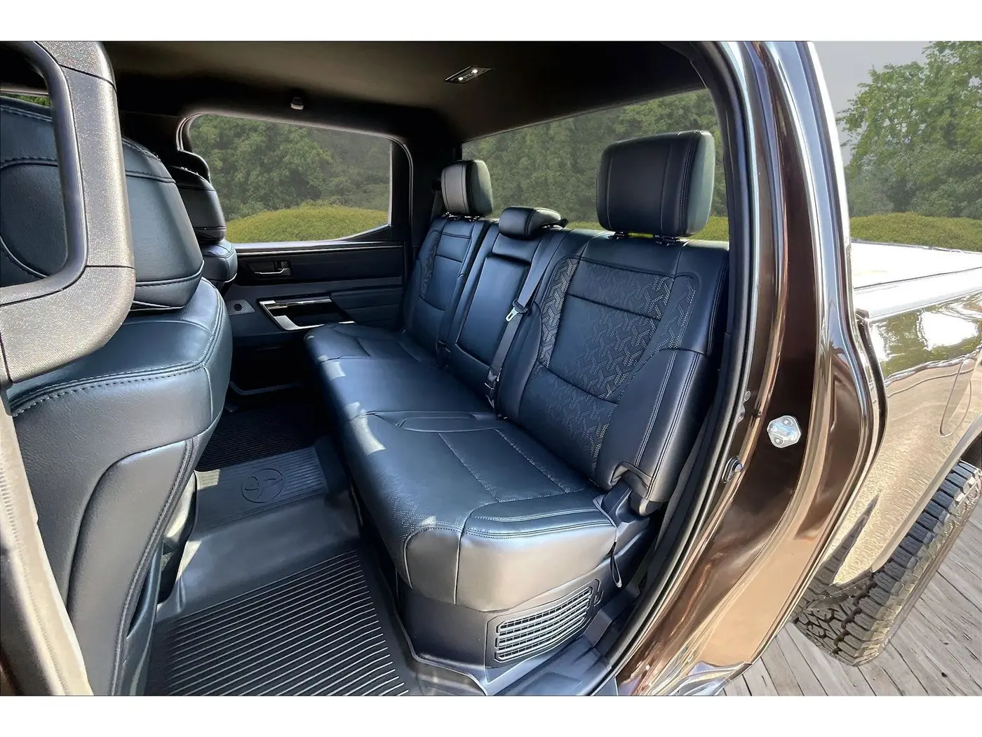 2025 Toyota Tundra - $54,900