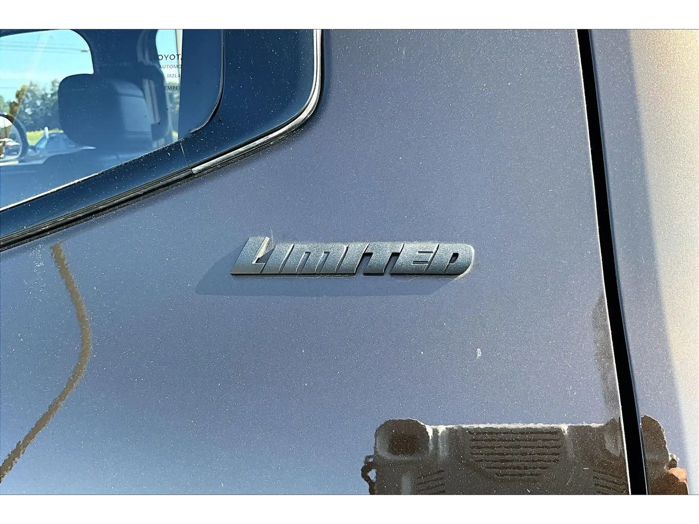 2025 Toyota Tundra - $54,900