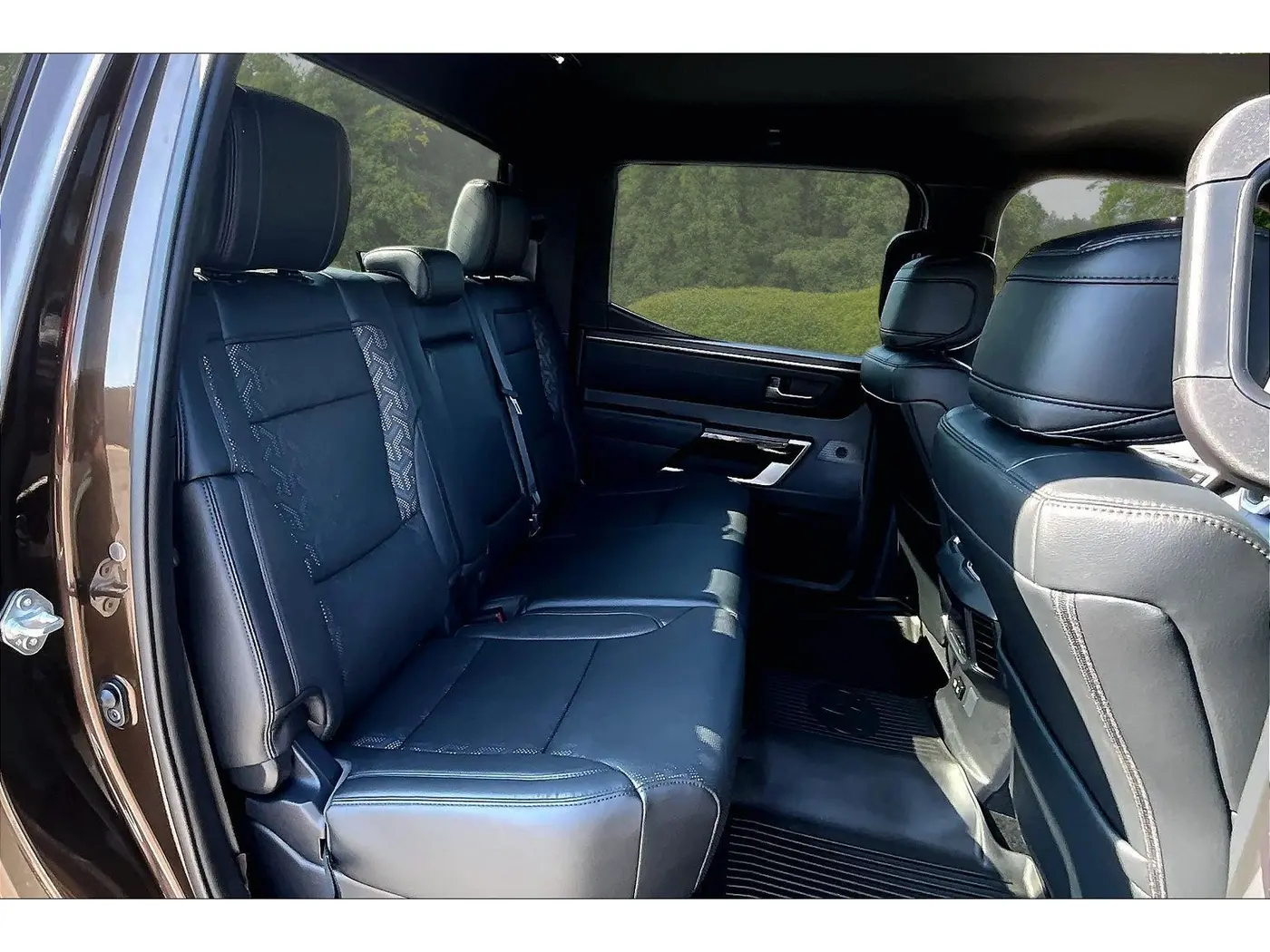 2025 Toyota Tundra - $54,900