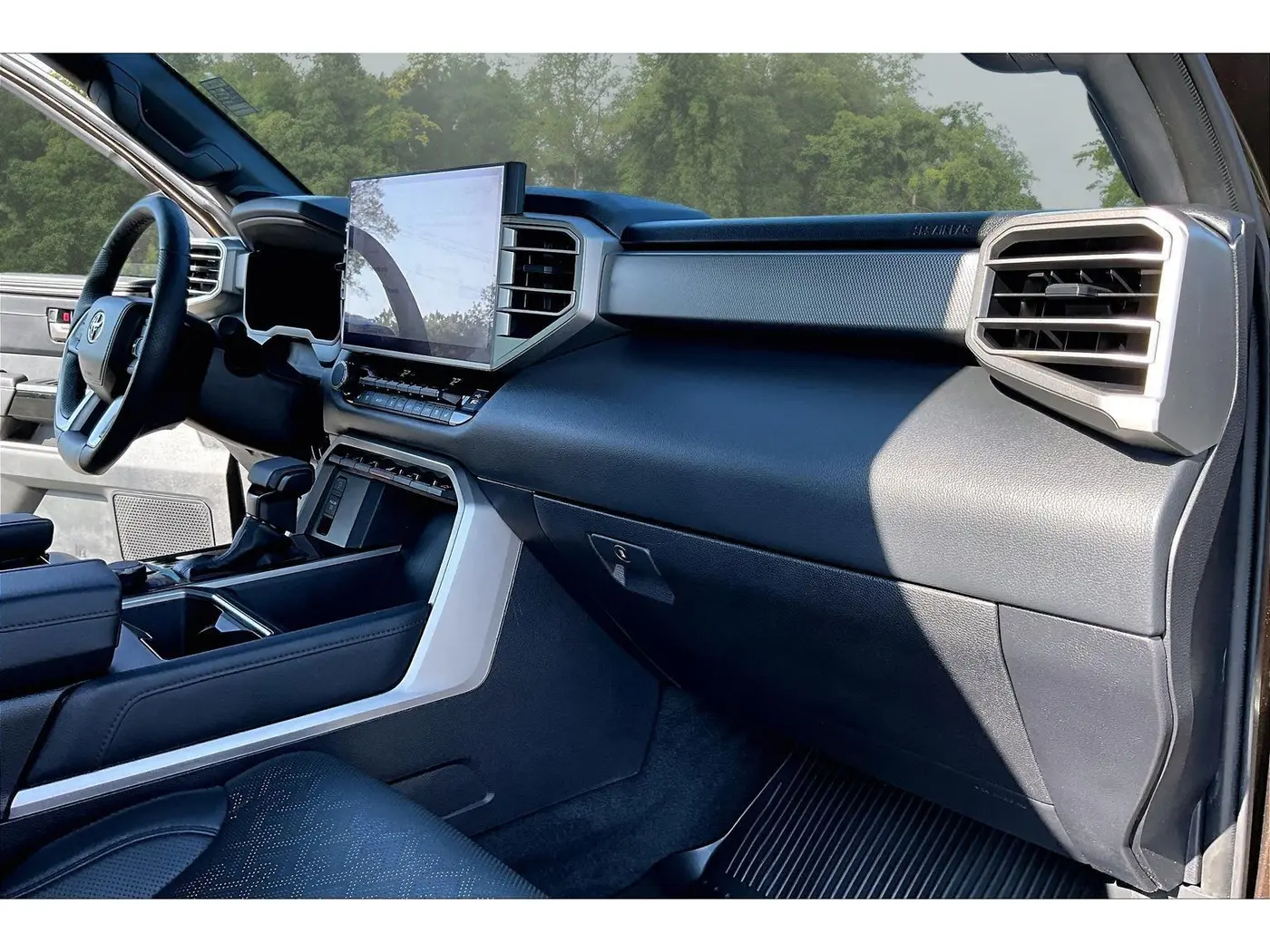 2025 Toyota Tundra - $54,900