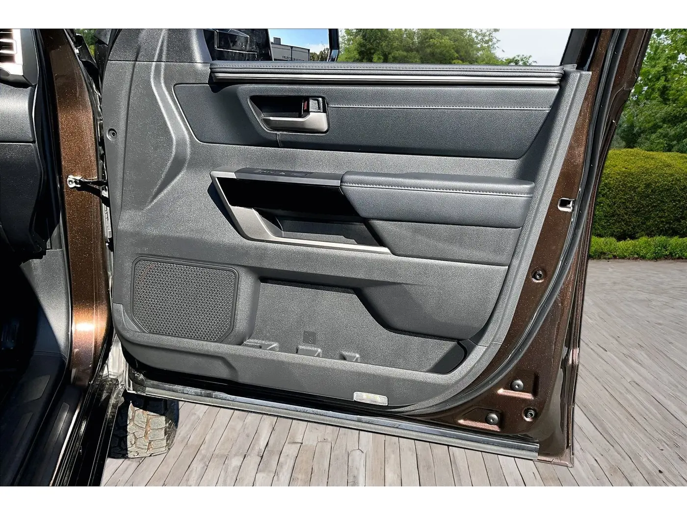 2025 Toyota Tundra - $54,900