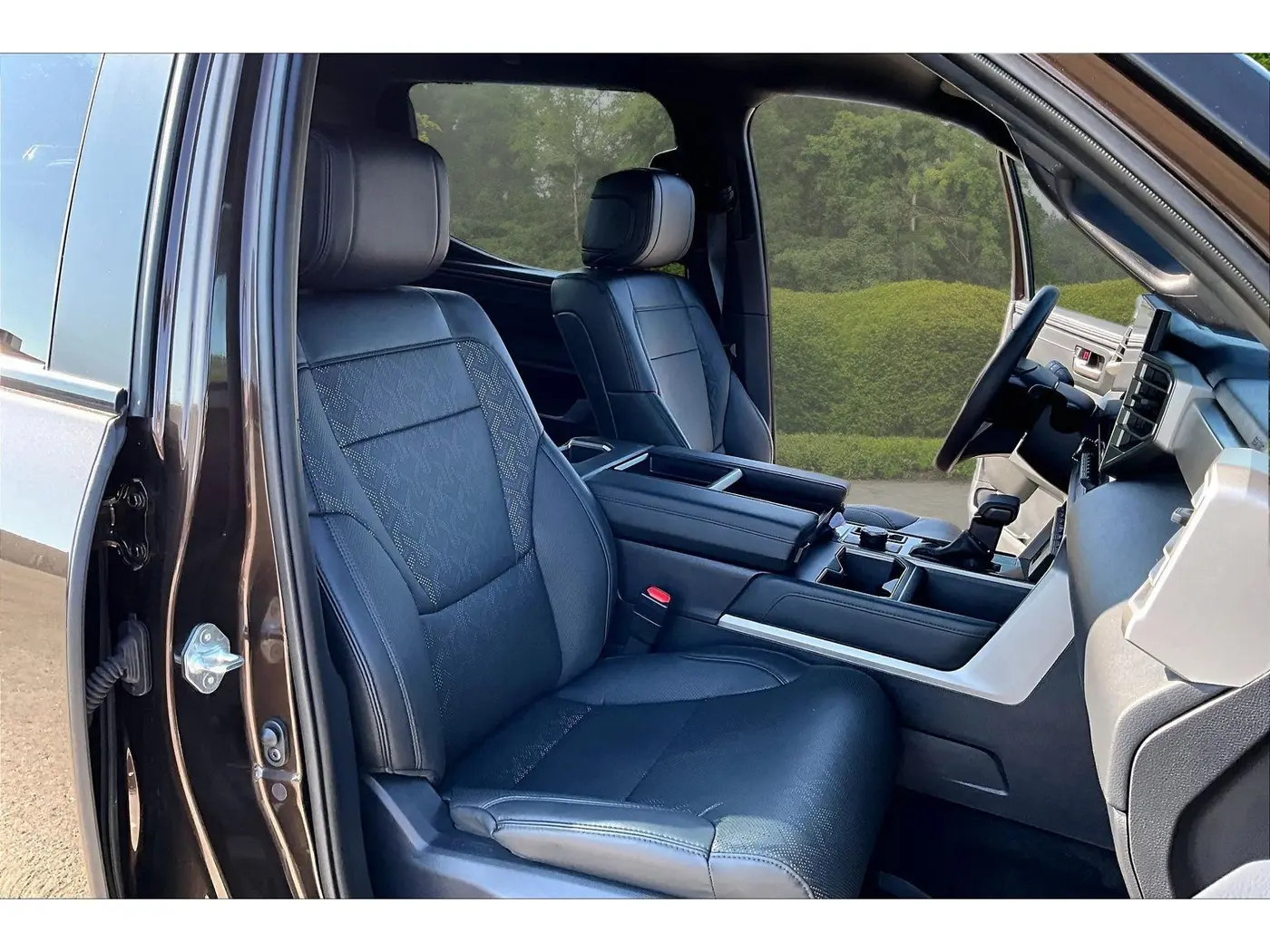 2025 Toyota Tundra - $54,900