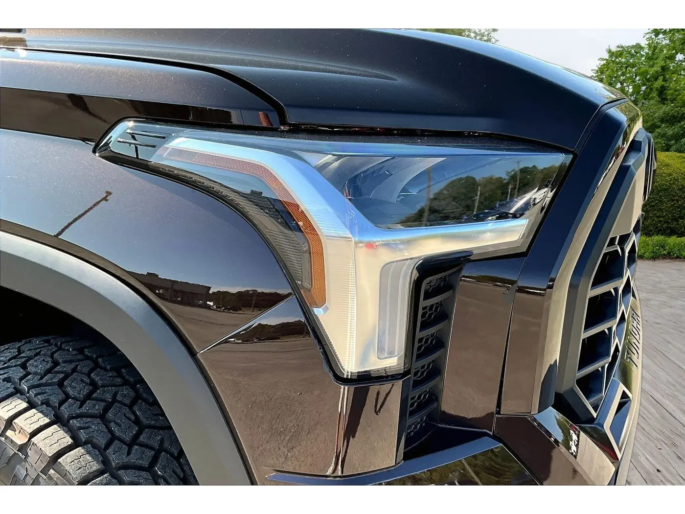 2025 Toyota Tundra - $54,900