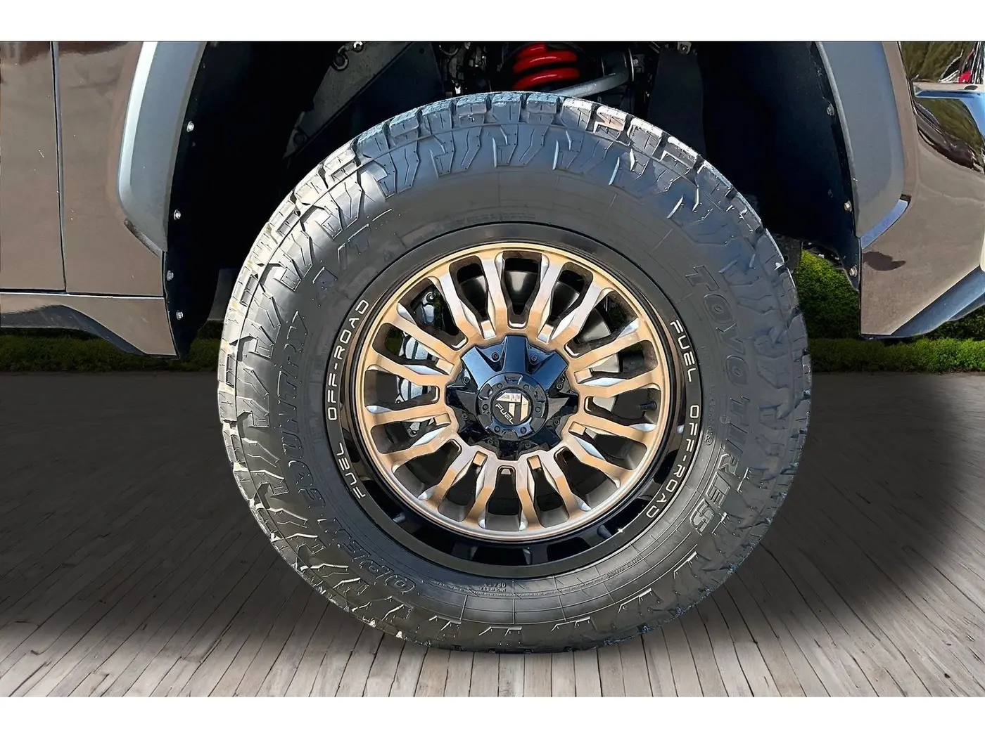 2025 Toyota Tundra - $54,900