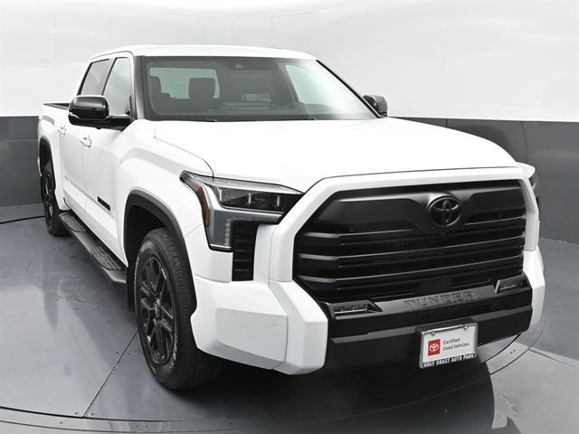 2026 Toyota Tundra