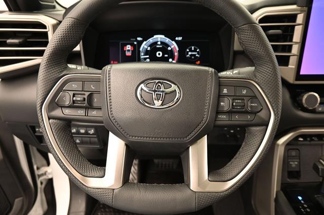 2026 Toyota Tundra