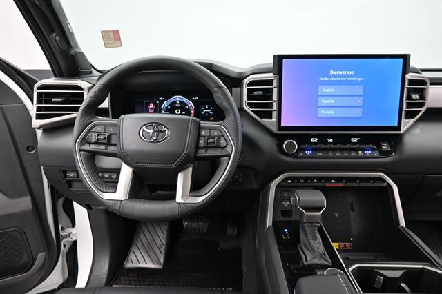 2026 Toyota Tundra