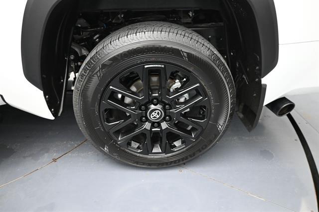 2026 Toyota Tundra