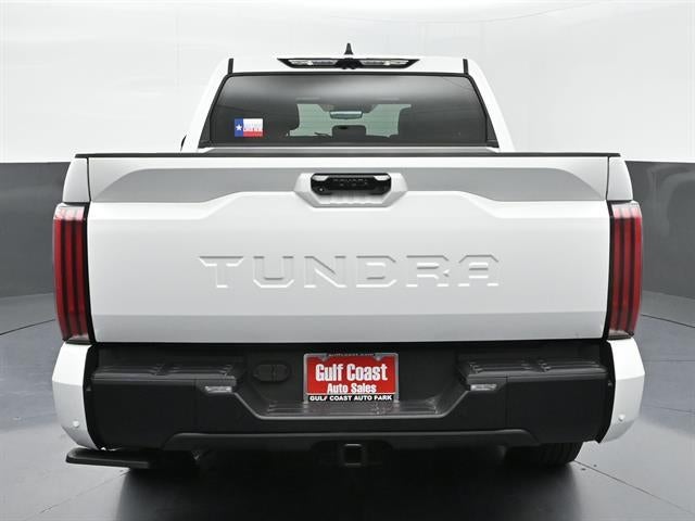 2026 Toyota Tundra