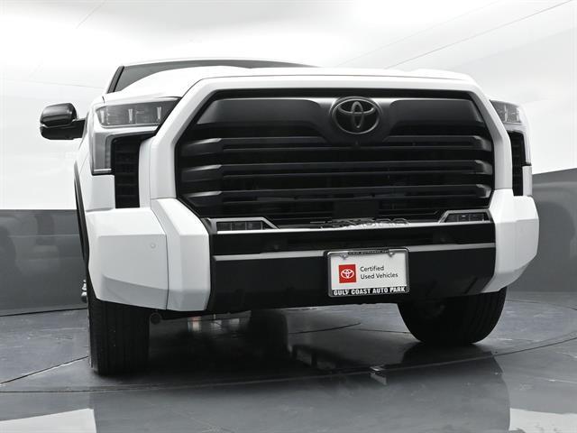 2026 Toyota Tundra