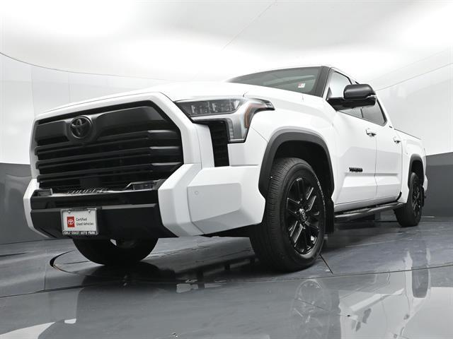 2026 Toyota Tundra