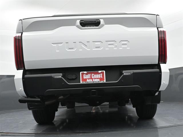 2026 Toyota Tundra
