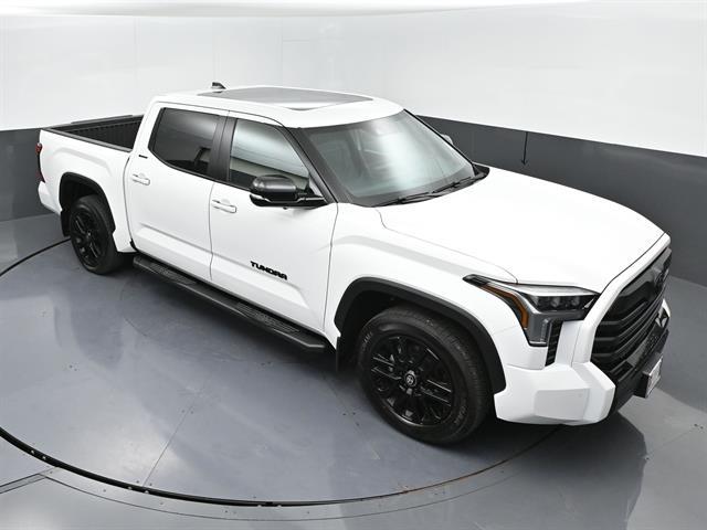 2026 Toyota Tundra