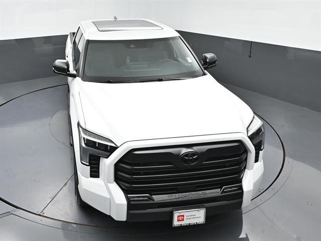 2026 Toyota Tundra