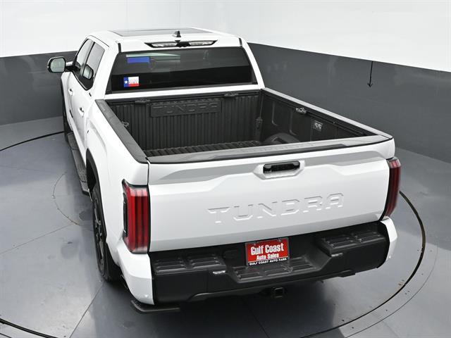 2026 Toyota Tundra