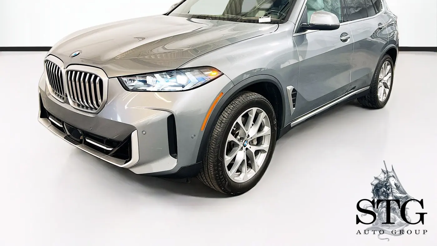 Preowned 2024 BMW X5 sDrive40i for Sale
