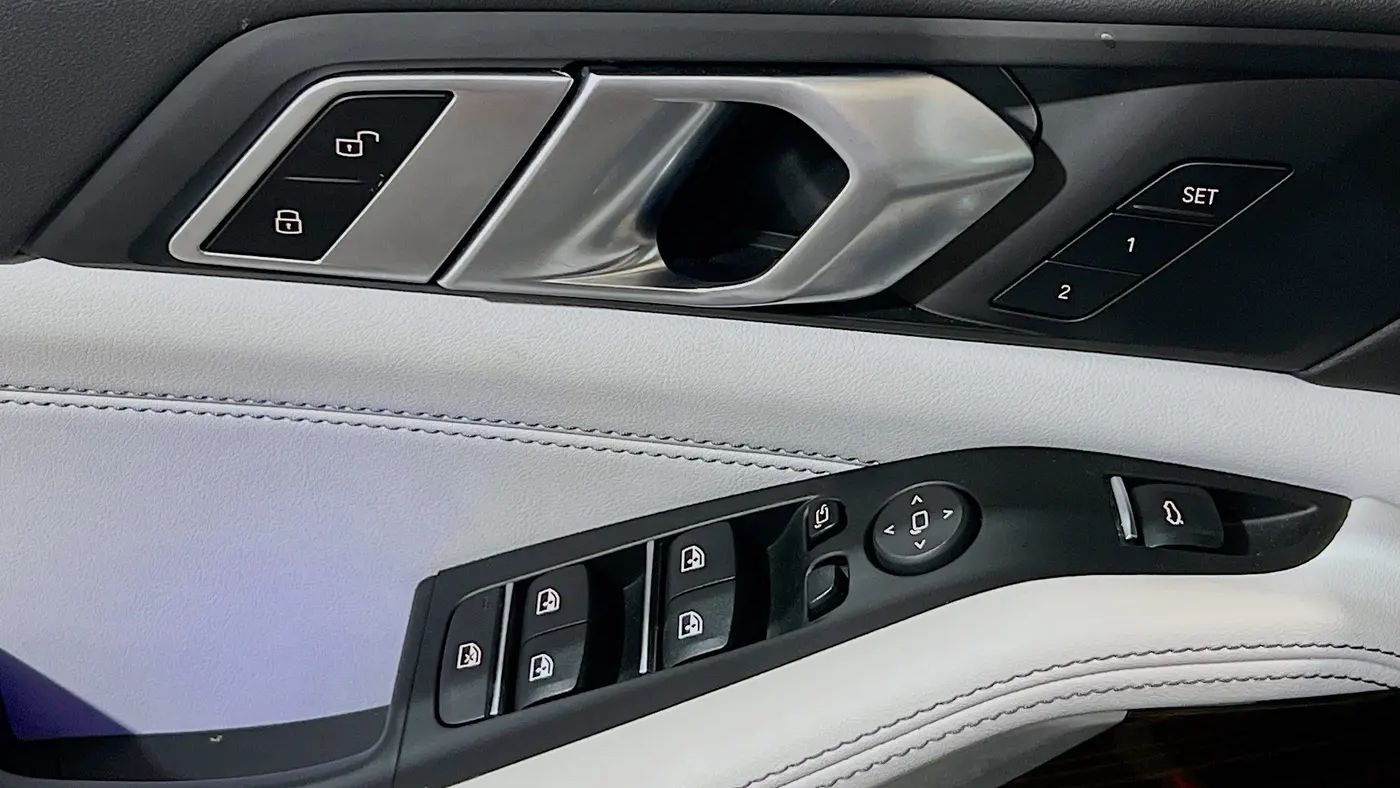 2024 BMW X5 sDrive40i