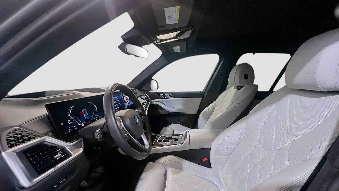 2024 BMW X5 sDrive40i