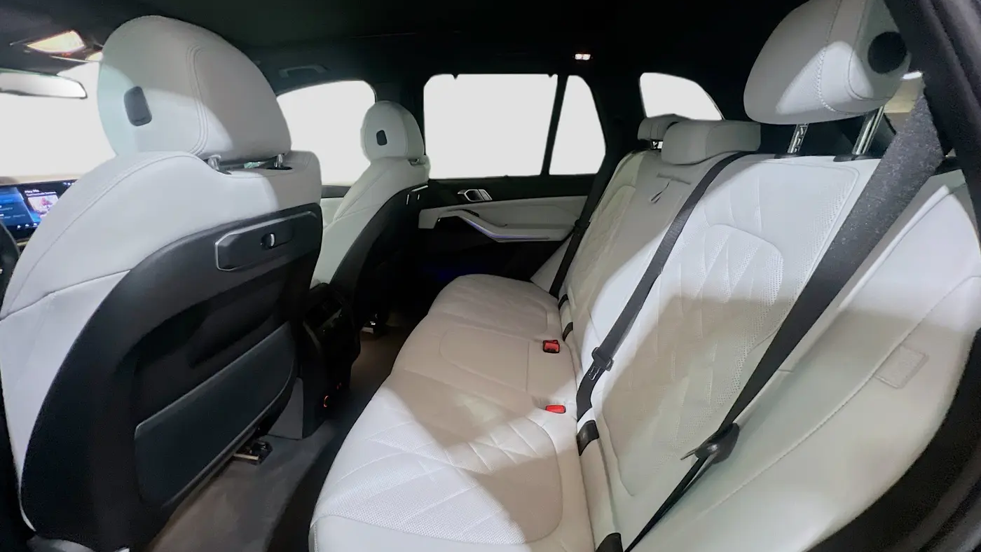 2024 BMW X5 sDrive40i