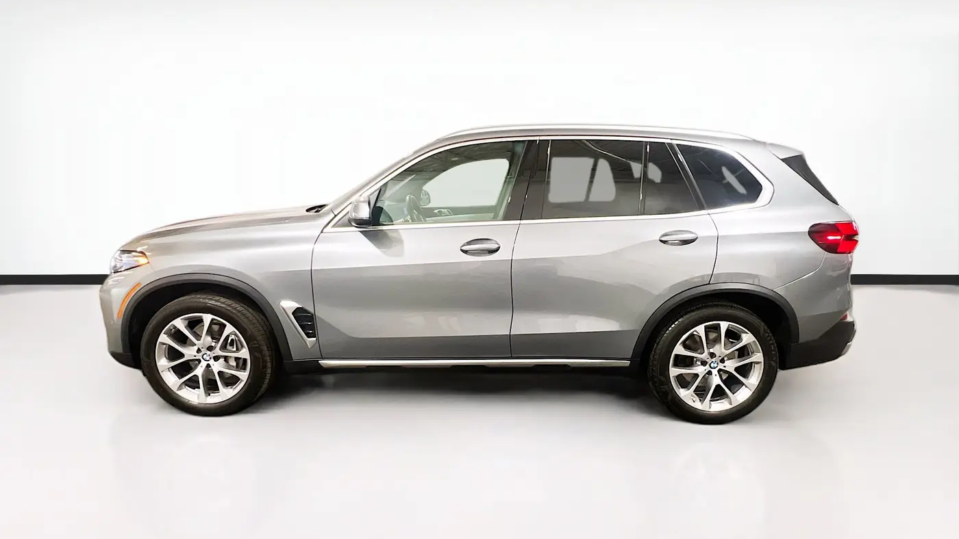 2024 BMW X5 sDrive40i