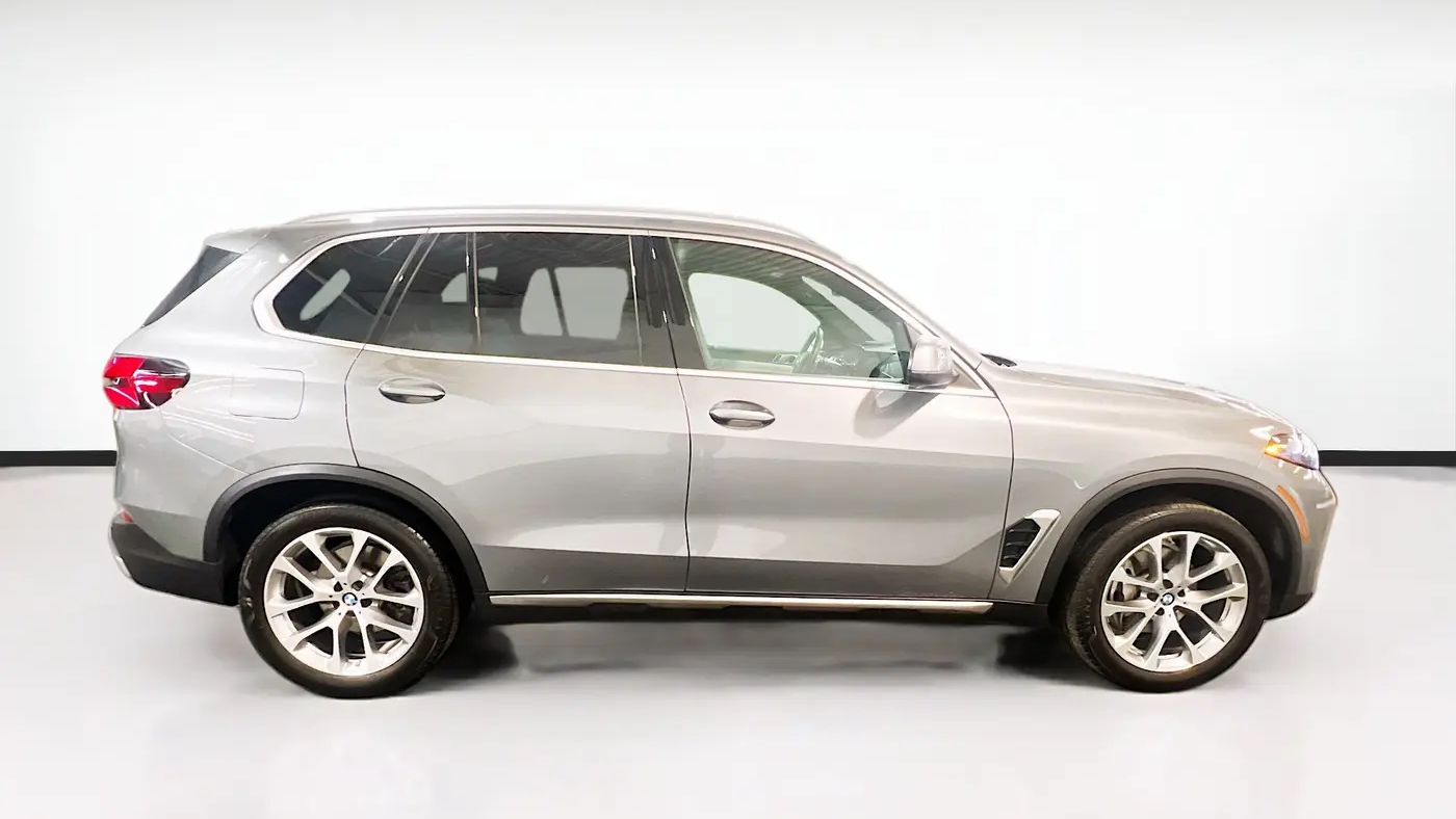 2024 BMW X5 sDrive40i