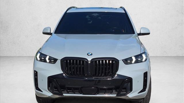 2024 BMW X5 sDrive40i