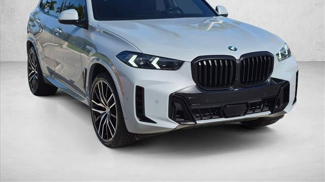 2024 BMW X5 sDrive40i