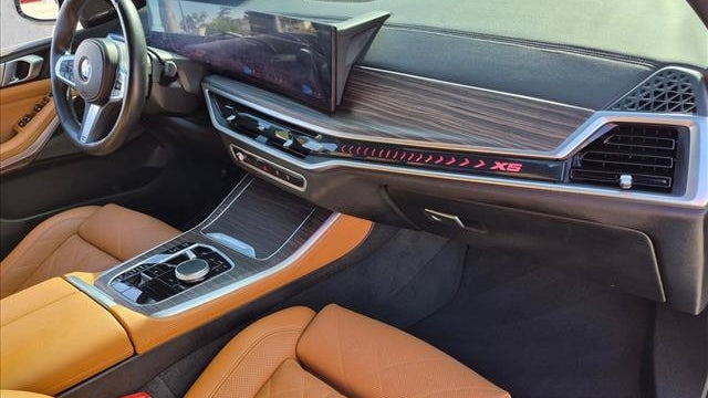 2024 BMW X5 sDrive40i