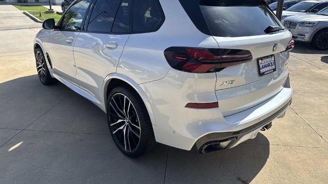 2024 BMW X5 sDrive40i