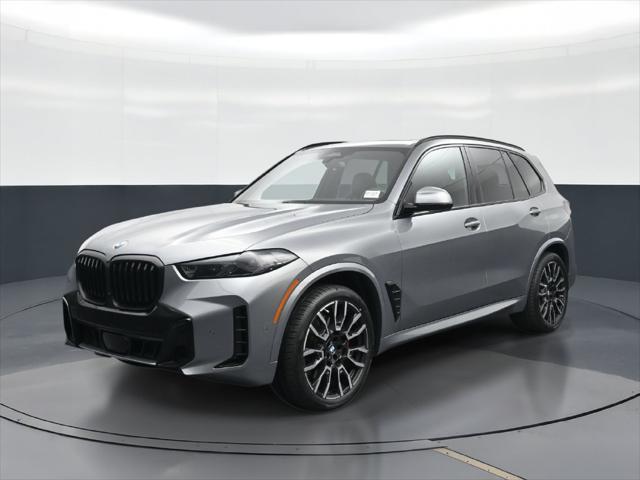 2024 BMW X5