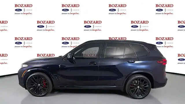 2024 BMW X5 sDrive40i