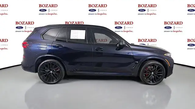 2024 BMW X5 sDrive40i