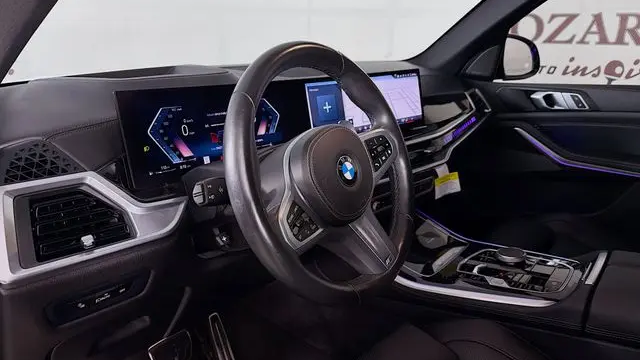 2024 BMW X5 sDrive40i