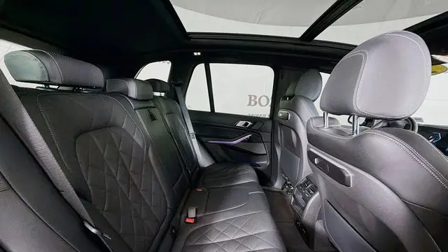 2024 BMW X5 sDrive40i