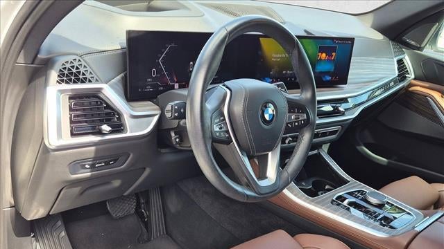 2024 BMW X5 sDrive40i