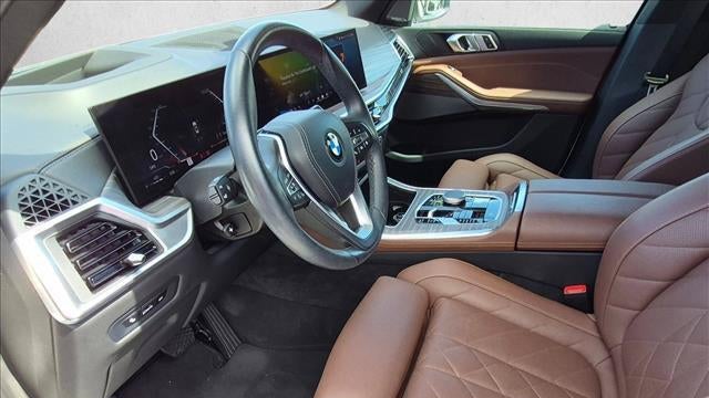 2024 BMW X5 sDrive40i